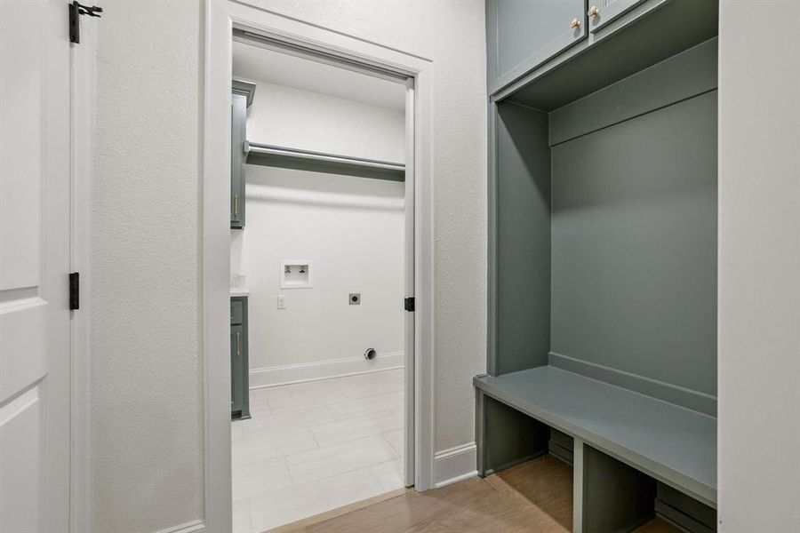 Furnished interior view inside a new home in , Athens (Image 12).