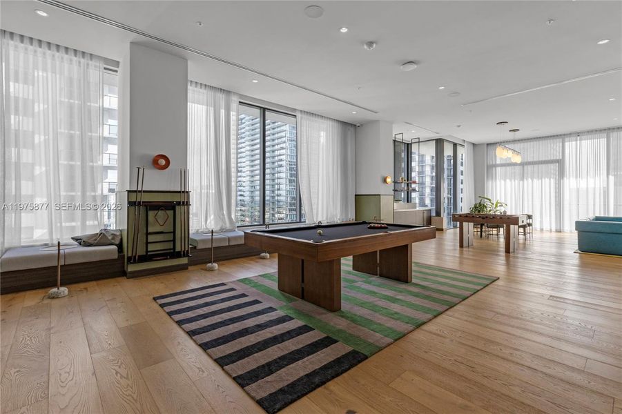 Community amenities in , Miami (Image 20).