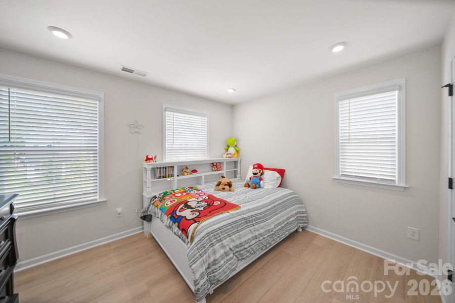 Bedroom 5-Upstairs