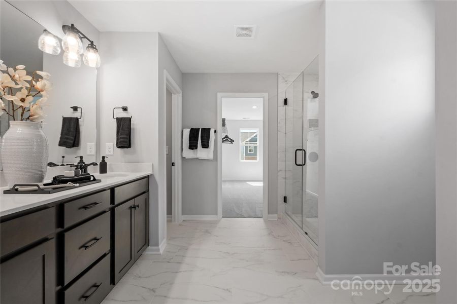 Representational photoPrimary bath