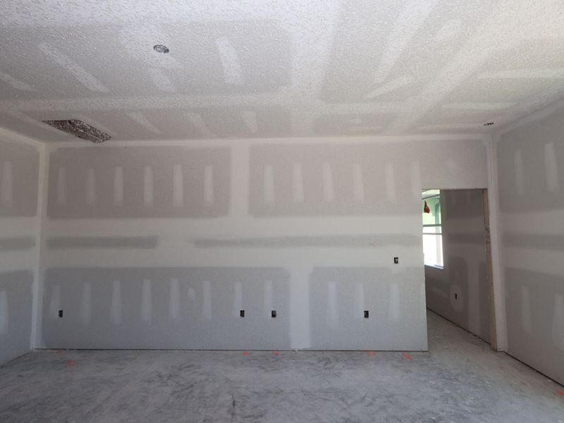 Drywall