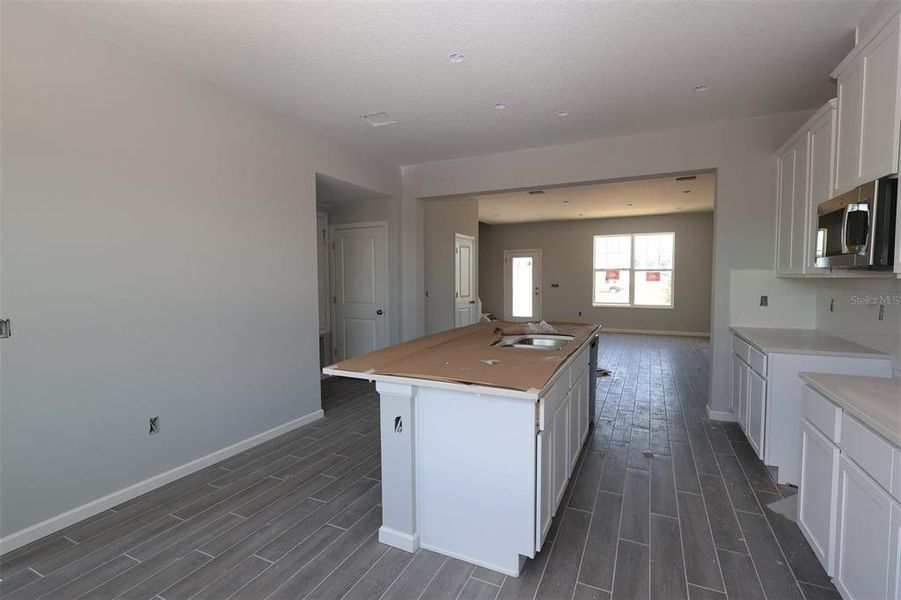 Furnished interior view inside a new home in Tribute at Ovation, Winter Garden (Image 12). Furnished interior view inside a new home in Tribute at Ovation, Winter Garden (Image 12).