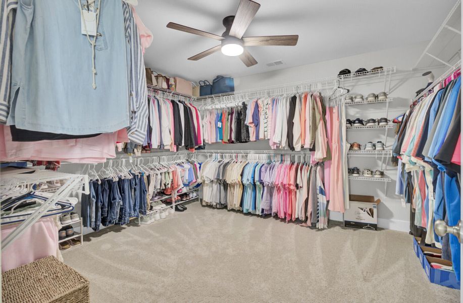 Close-up of interior finishes inside a home in Lochton, Summerville (Image 20).
