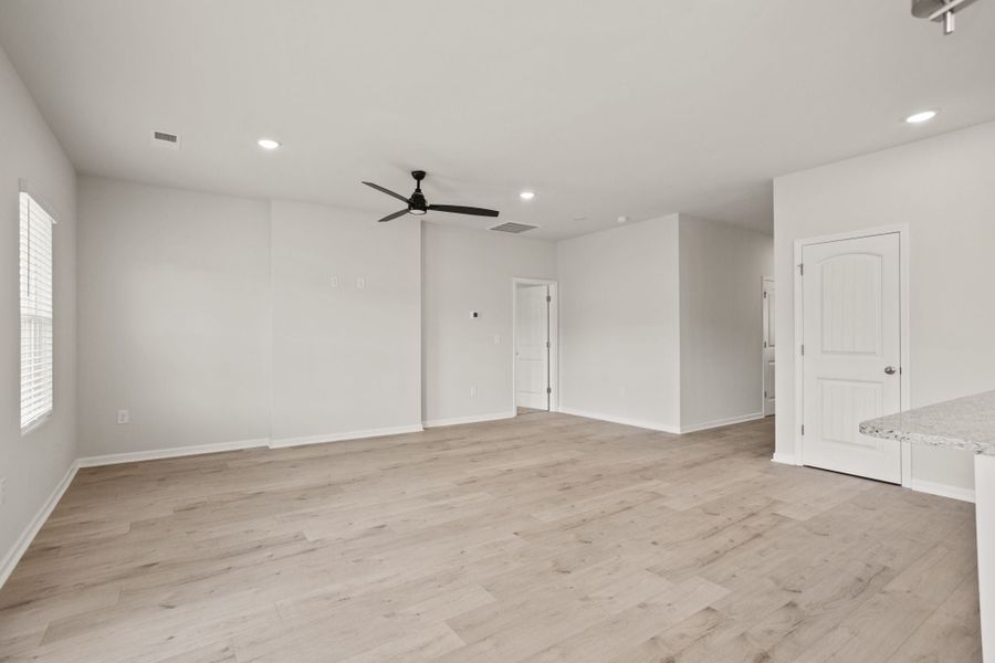 Piedmont, SC New Home.  - Slide 16