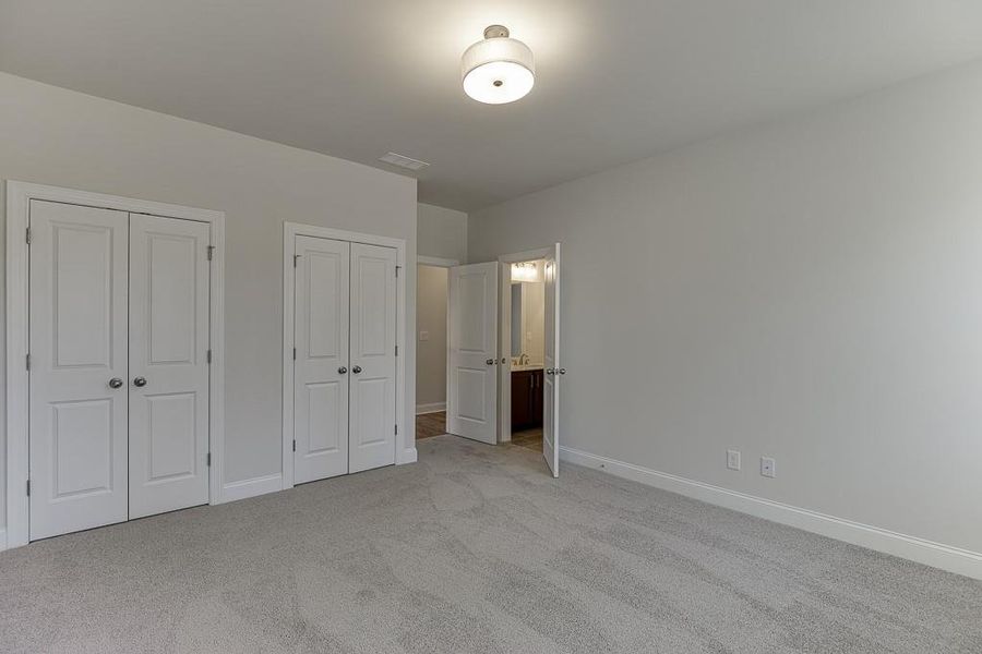 Spacious, unfurnished interior of a new home in , Bishop (Image 27). Spacious, unfurnished interior of a new home in , Bishop (Image 27).