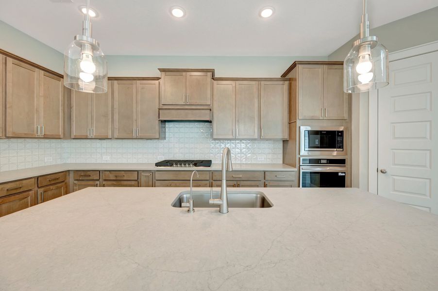 Kitchen Kitchen