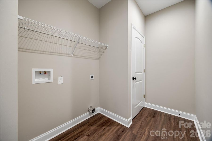 Representative photo of same build; colors and selections may differ.