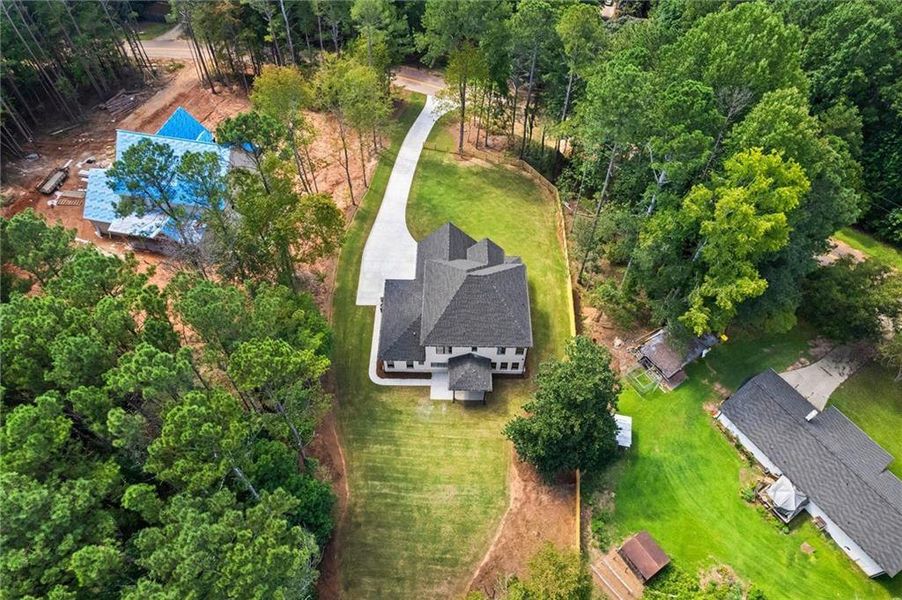 Image 58 of a home in . Image 58 of a home in .