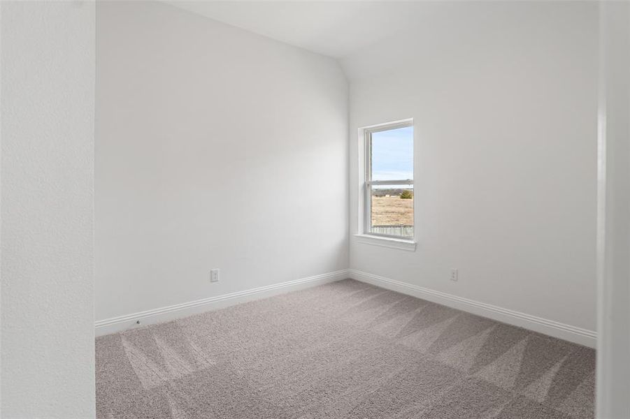 Spacious, unfurnished interior of a new home in , Venus (Image 29). Spacious, unfurnished interior of a new home in , Venus (Image 29).