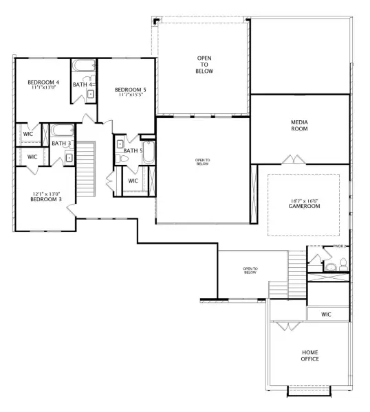 Second Level