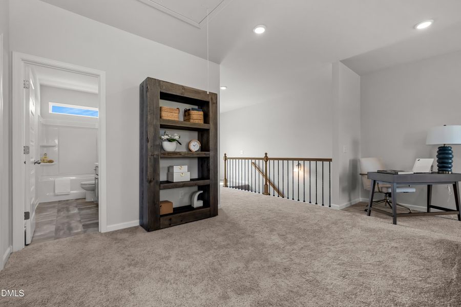 Representational Photo