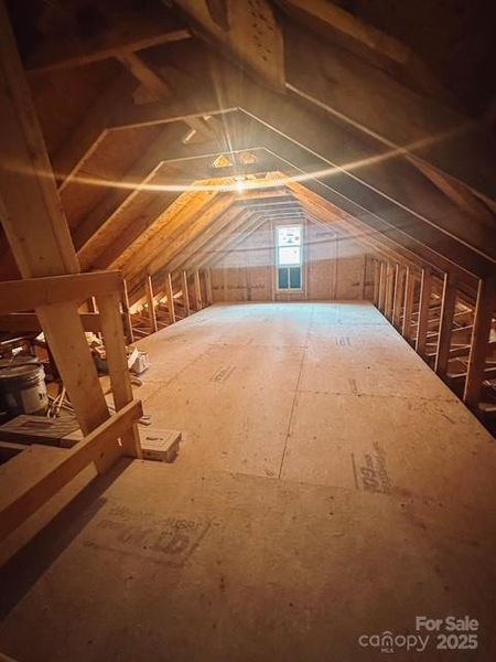 In-progress construction of a new home in , Monroe, NC (Image 12).