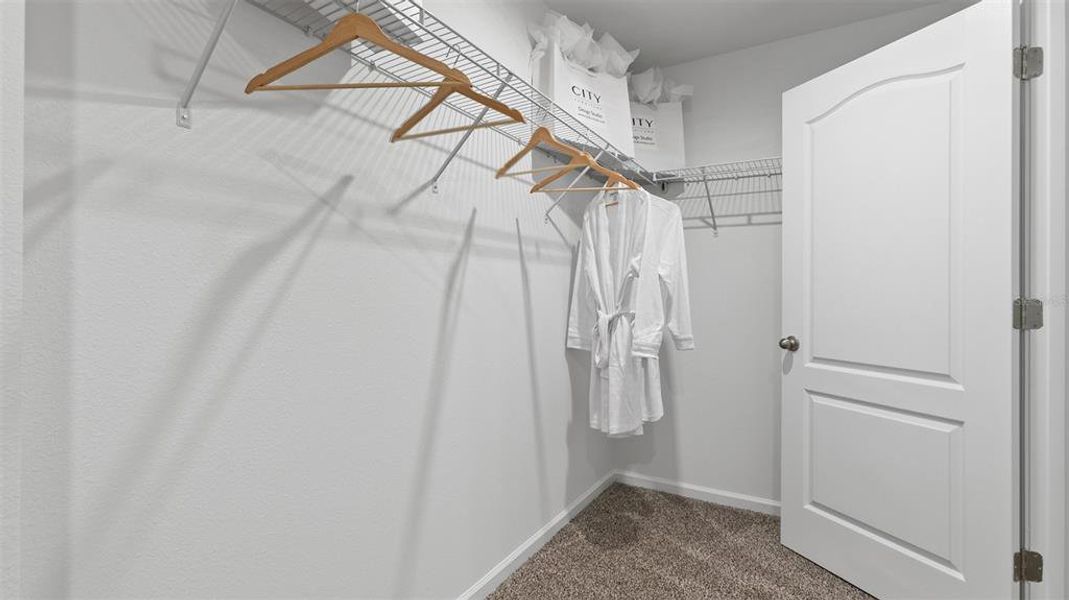 Spacious, unfurnished interior of a new home in Entrada, St. Augustine (Image 20). Spacious, unfurnished interior of a new home in Entrada, St. Augustine (Image 20).