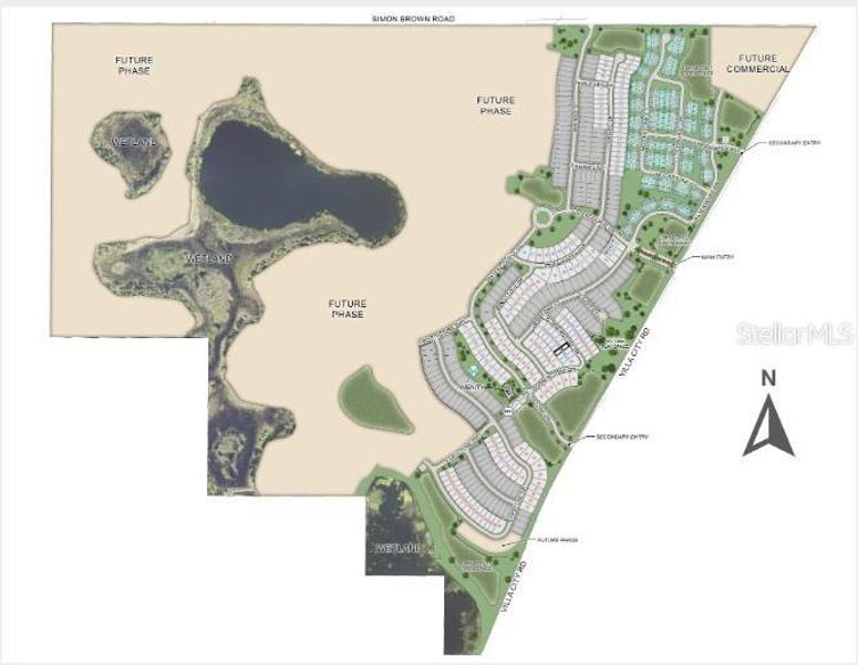 Image 26 of a home in Waterstone. Image 26 of a home in Waterstone.