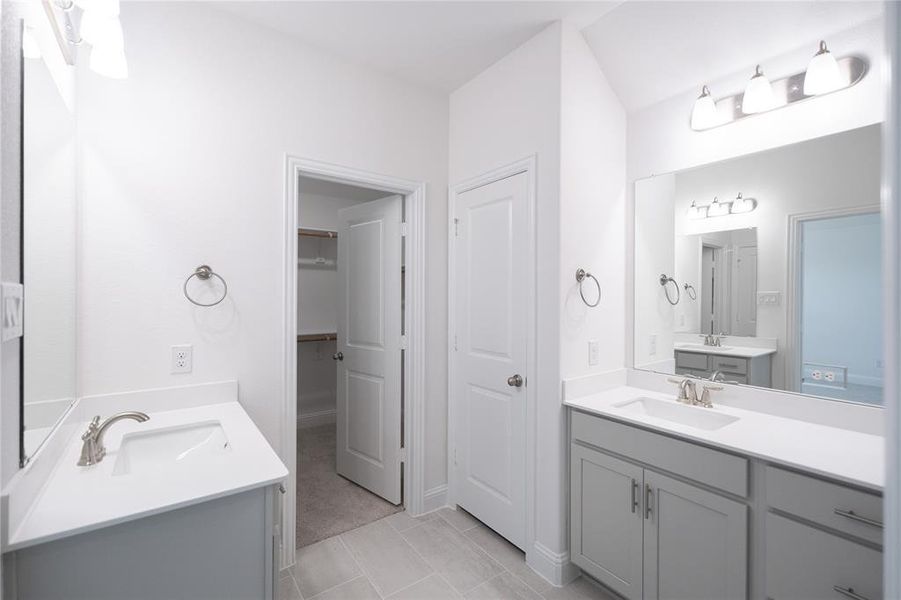 Primary Bathroom Primary Bathroom