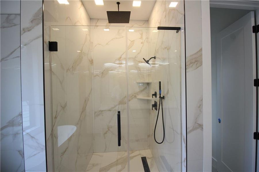Close-up of interior finishes inside a home in , Sandy Springs (Image 20). Close-up of interior finishes inside a home in , Sandy Springs (Image 20).