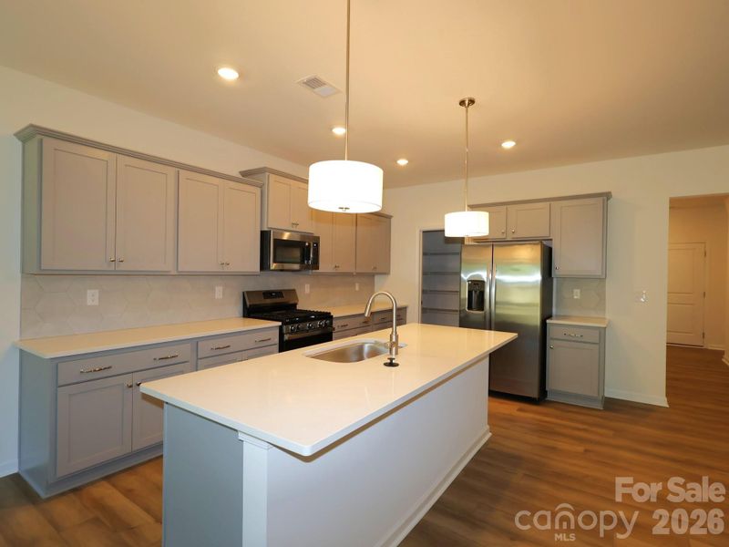 Kitchen Kitchen