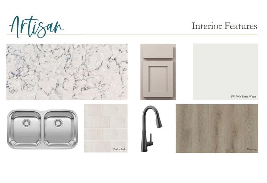 Image 37 of a home in The Pointe at Heron Bay.