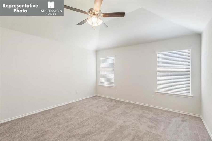 Image 23 of a home in Sanger Circle.