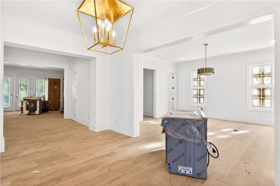 Image 29 of a home in .