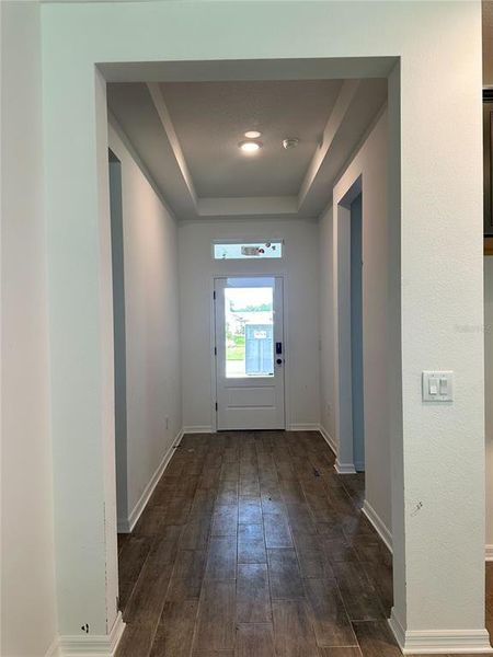 Image 46 of a home in Cascades at Southern Hills.