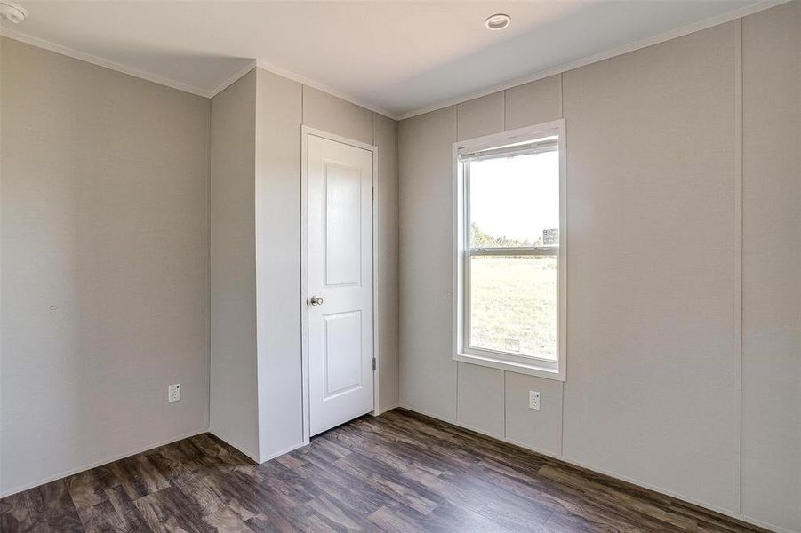 Spacious, unfurnished interior of a new home in , Grandview (Image 36). Spacious, unfurnished interior of a new home in , Grandview (Image 36).