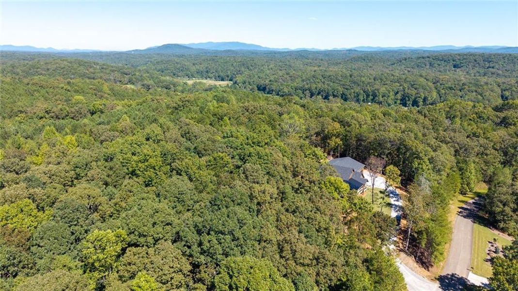 Natural landscape and outdoor views near  in Talking Rock (Image 54).
