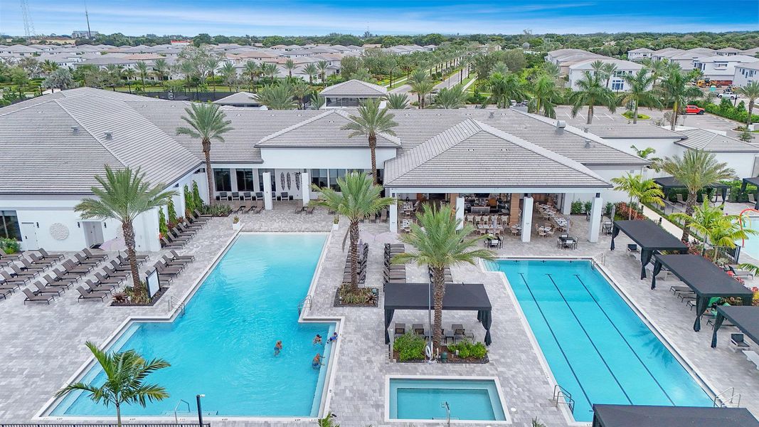 Community amenities in , Boca Raton (Image 59).