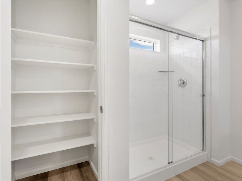 The Silversage floorplan image taken at a Meritage Homes community in Brighton, CO The Silversage floorplan image taken at a Meritage Homes community in Brighton, CO