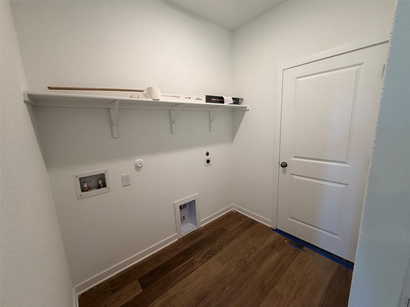 Spacious, unfurnished interior of a new home in La Cima, San Marcos (Image 8).