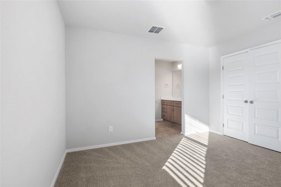 Upstairs Bedroom 3 Upstairs Bedroom 3