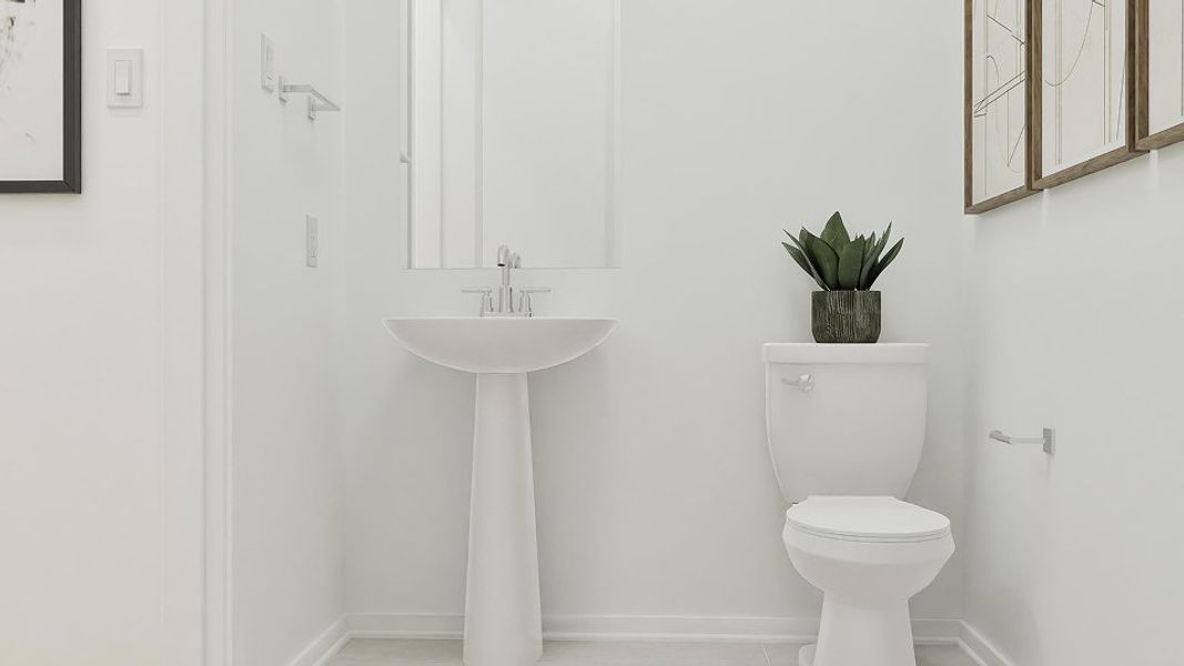 Grove Core N044 Wathen Powder F1