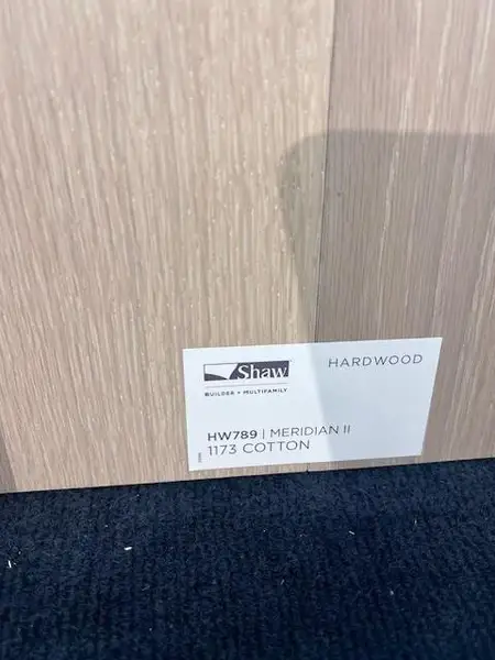 Hardwood Selections Hardwood Selections