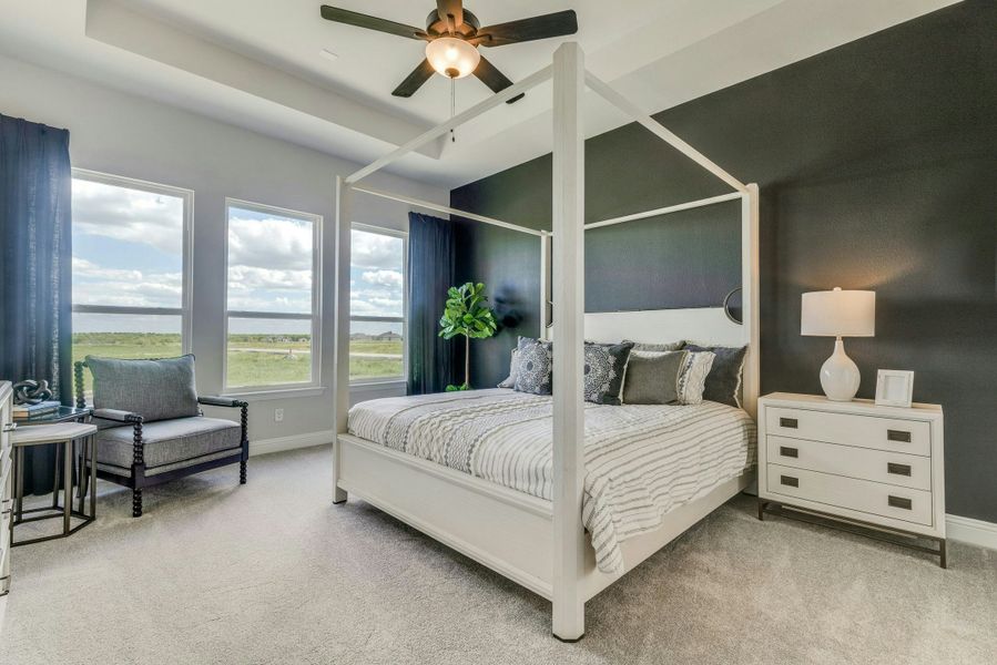 Bedrooms Bedrooms