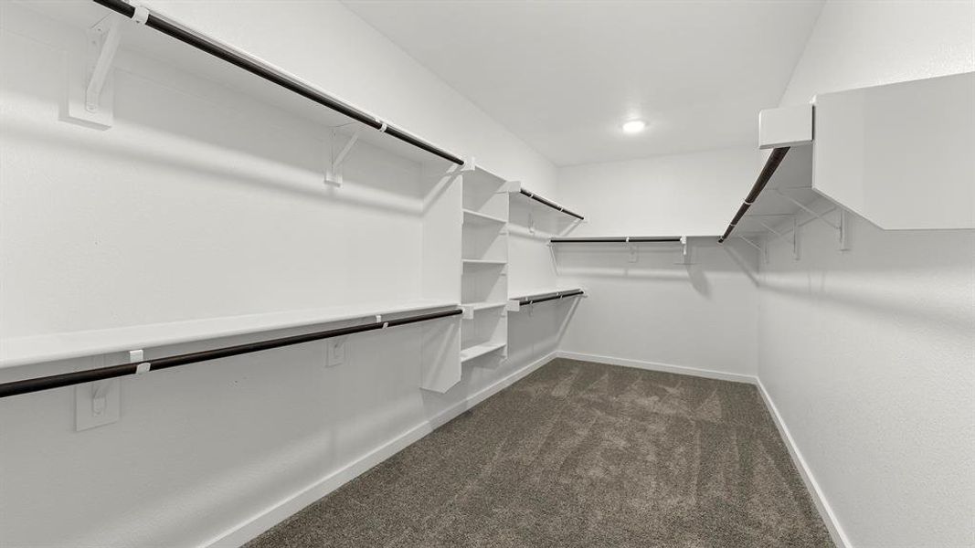 23. 1203 Cider Mill - Closet