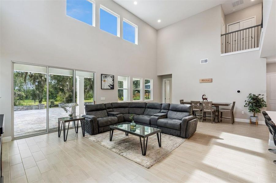 Community amenities in Weslyn Park at Sunbridge, St. Cloud (Image 44).