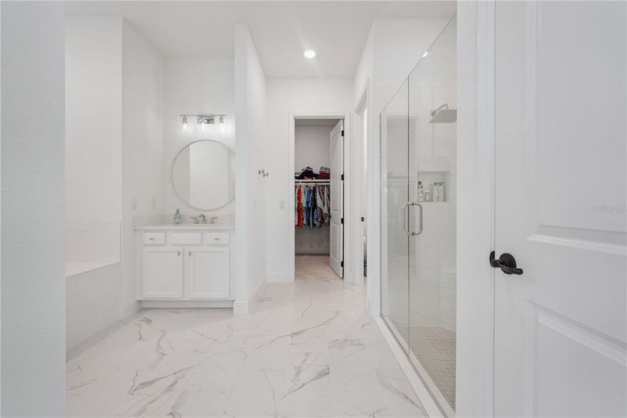 Image 46 of a home in Northlake at Ovation.