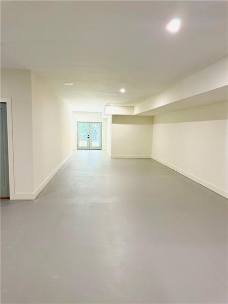 Spacious, unfurnished interior of a new home in , Decatur (Image 34).