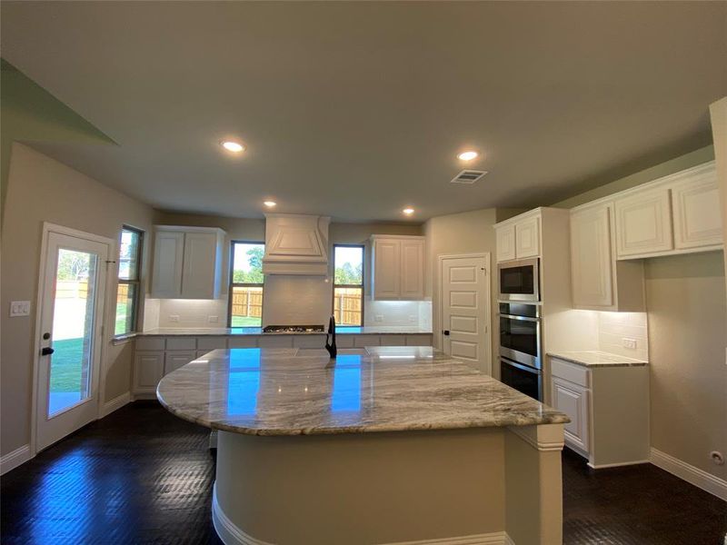 Amazing kitchen has so much natural light Amazing kitchen has so much natural light