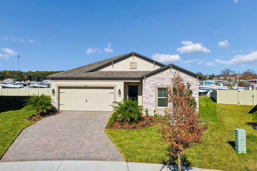 Front Exterior Front Exterior