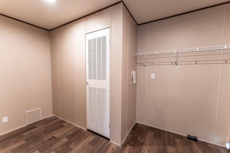 Spacious, unfurnished interior of a new home in , Cumby (Image 8). Spacious, unfurnished interior of a new home in , Cumby (Image 8).