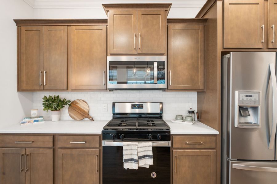 2,310sf New Home in Smyrna, TN.  - Slide 11