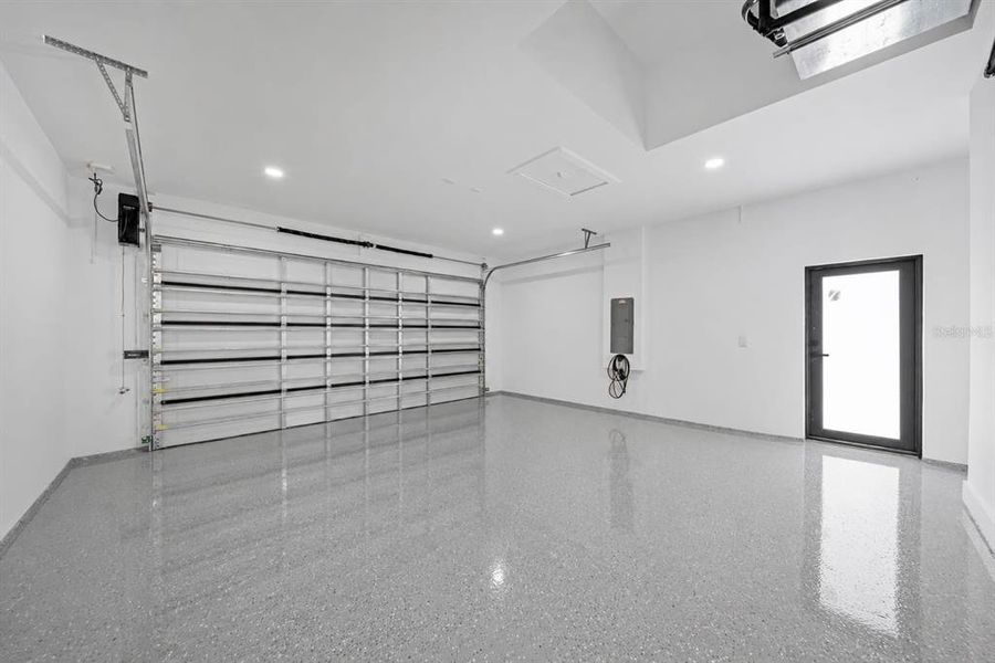 Spacious, unfurnished interior of a new home in , Lehigh Acres (Image 24). Spacious, unfurnished interior of a new home in , Lehigh Acres (Image 24).