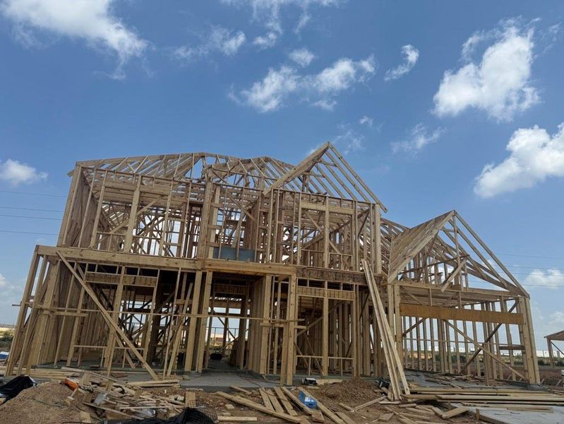 Image 31 of a home in Jordan Ranch 70' Homesites. Image 31 of a home in Jordan Ranch 70' Homesites.