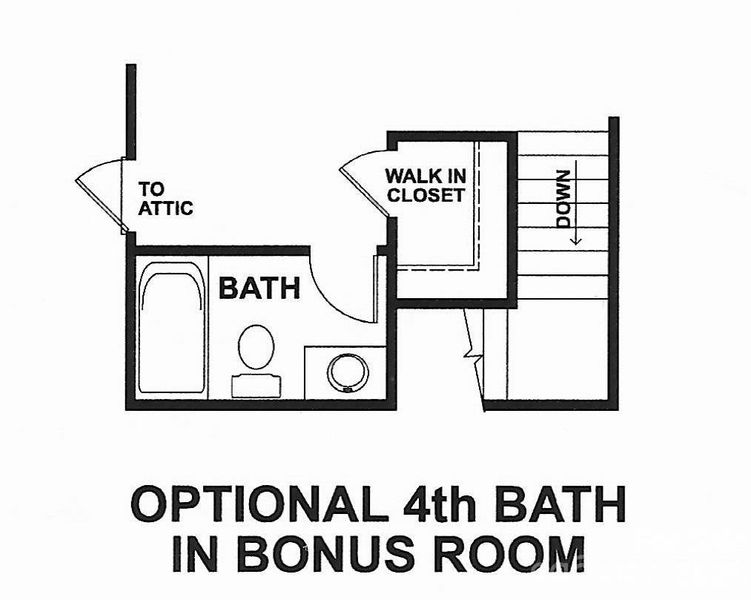 2nd Primary Suite 2nd Primary Suite