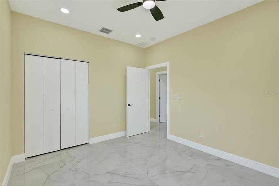 Spacious, unfurnished interior of a new home in , Vero Beach (Image 15).