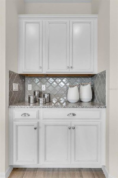 Furnished interior view inside a new home in Harmony West, St. Cloud (Image 54). Furnished interior view inside a new home in Harmony West, St. Cloud (Image 54).