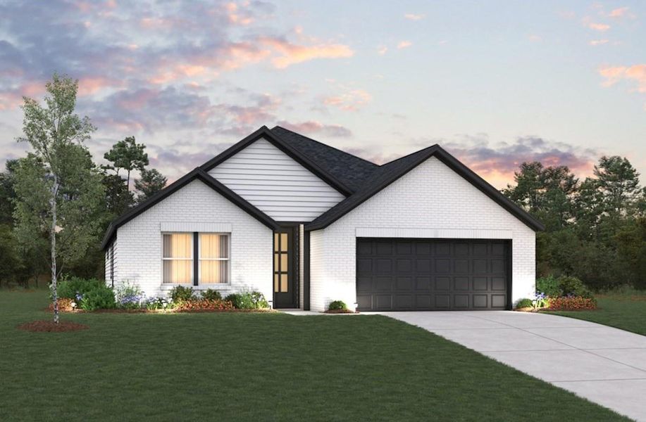 Image 35 of a home in Sorella: Landmark Collection. Image 35 of a home in Sorella: Landmark Collection.