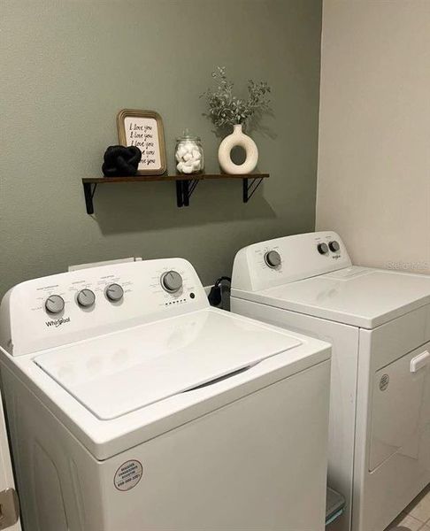 Close-up of interior finishes inside a home in The Trails, Palm Coast (Image 17).