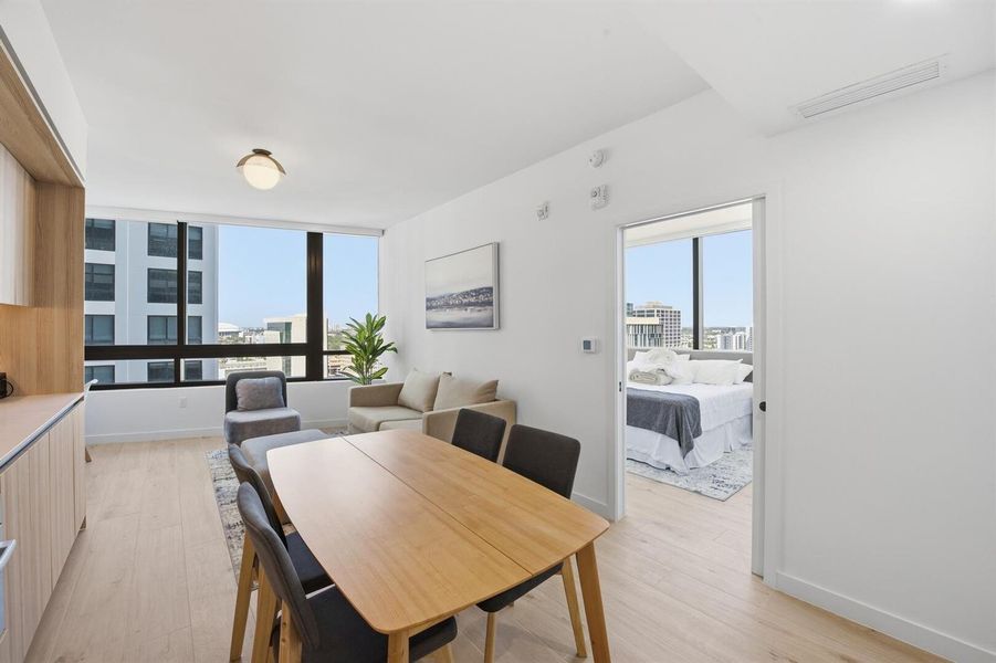 Open Floorplan Open Floorplan